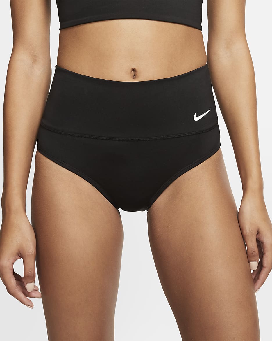 Nike bikini swimsuit hotsell